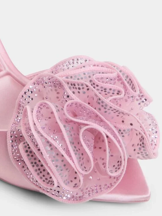 NEW Aldo x Disney Auroramule Size 8 - Picture 7 of 13